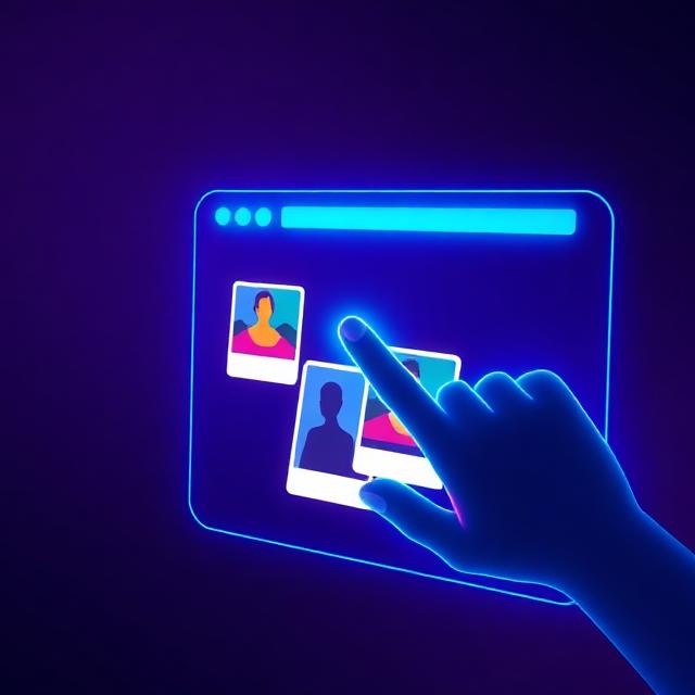 CollageEditor — Create Beautiful Collages Online