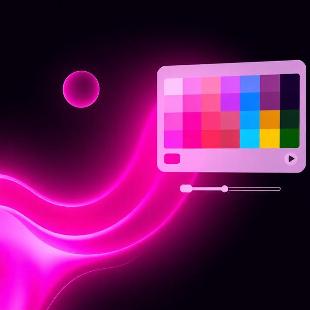 CollageEditor — Create Beautiful Collages Online